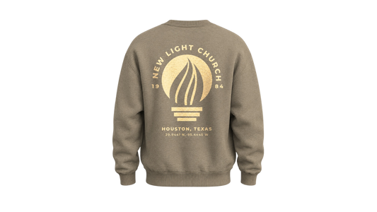 EST. 1984 Crewneck Sweatshirt