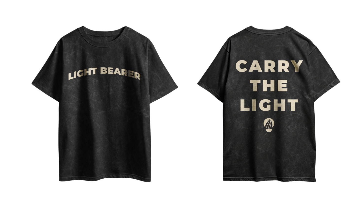 Light Bearer Tee