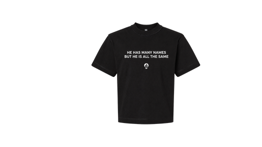 Say My Name- T-Shirt