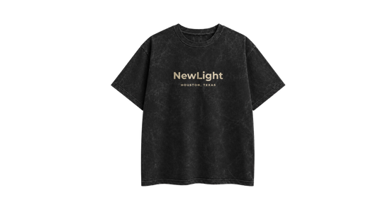 Be Light Be Love Believe - T-Shirt