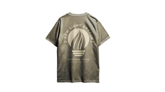 EST 1984 Tee