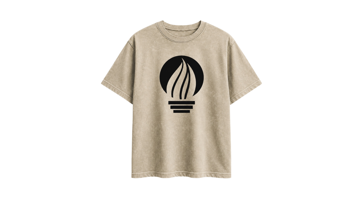 Light of the World Tee