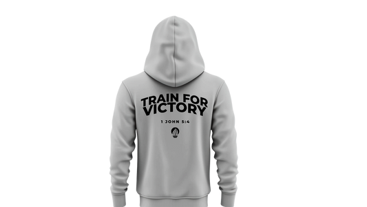 New Light Athletics Full-Zip Hoodie