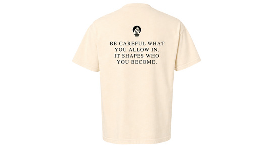 Guard Your Gates - T-Shirt