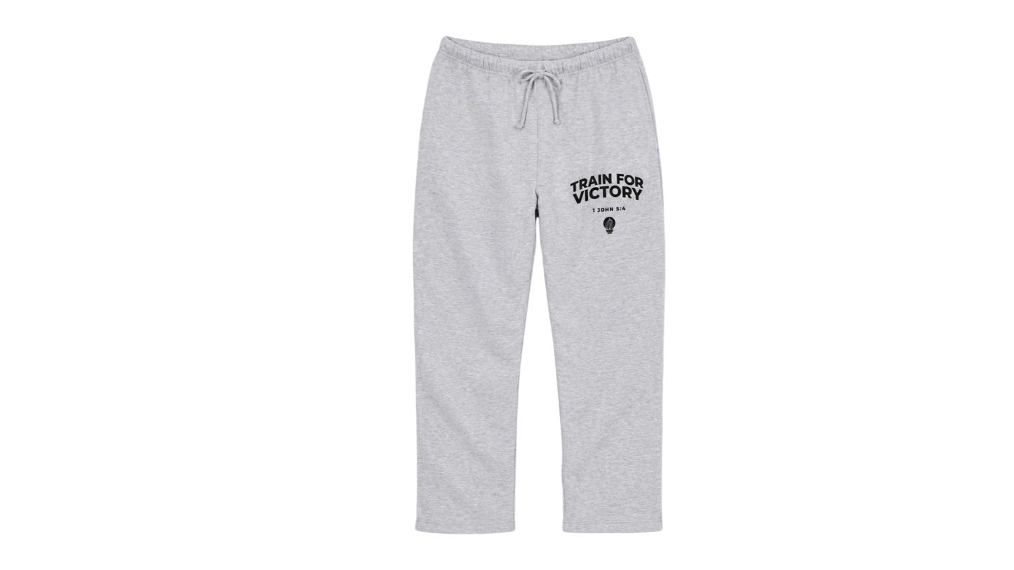 Train for Victory Sweatpants