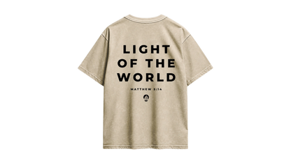 Light of the World Tee