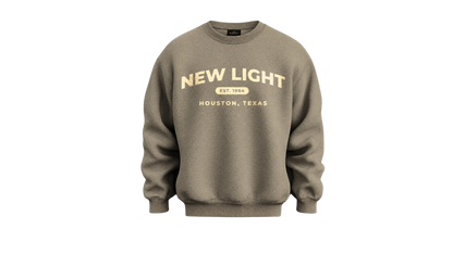 EST. 1984 Crewneck Sweatshirt