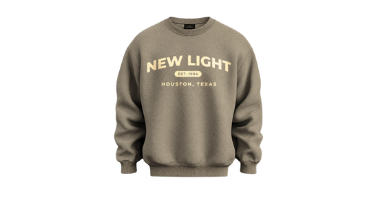 EST. 1984 Crewneck Sweatshirt