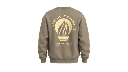 EST. 1984 Crewneck Sweatshirt