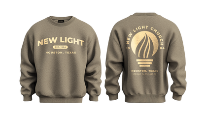 EST. 1984 Crewneck Sweatshirt