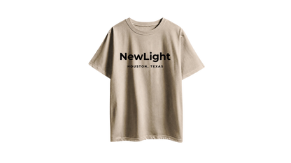 The Light Still Shines - T-Shirt