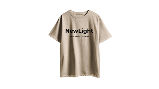 The Light Still Shines - T-Shirt