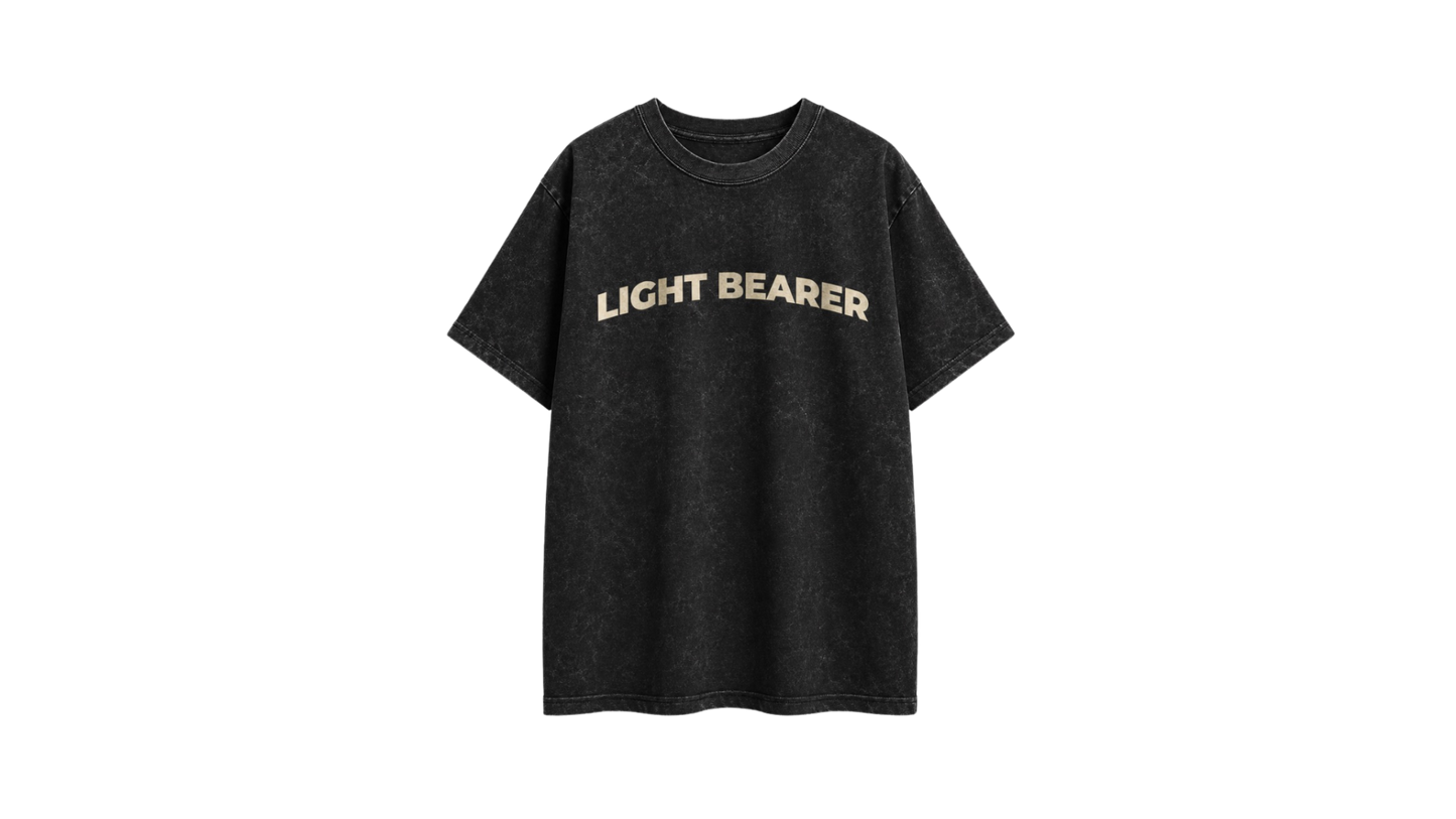 Light Bearer Tee