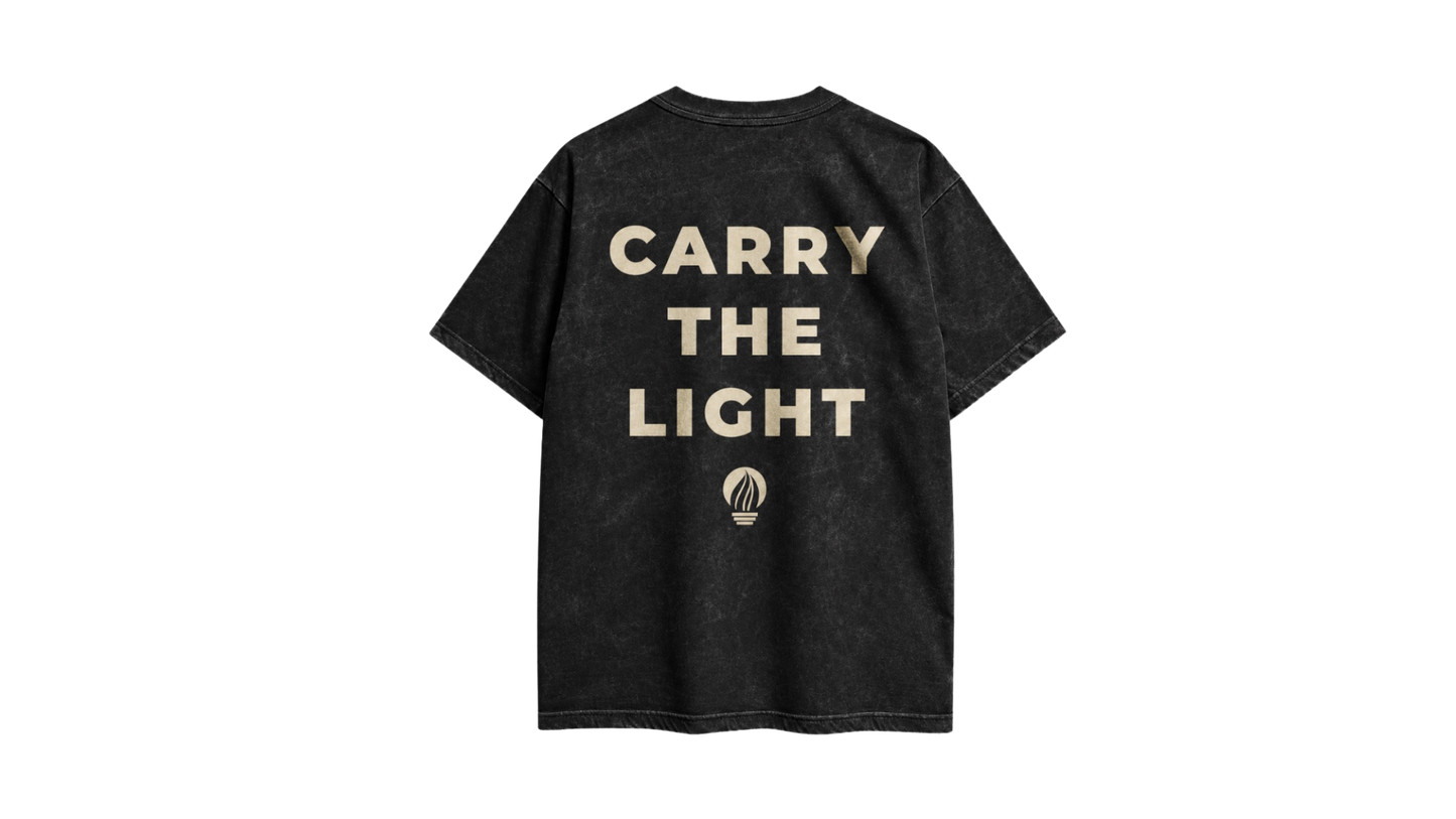 Light Bearer Tee