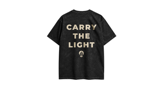 Light Bearer Tee