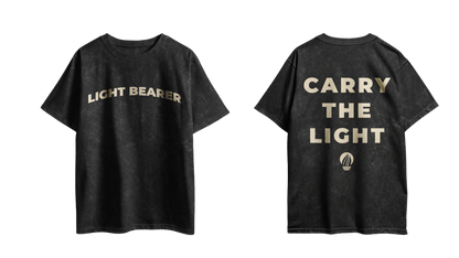 Light Bearer Tee