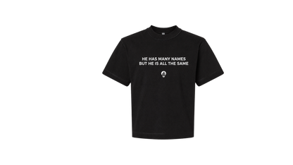 Say My Name- T-Shirt