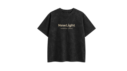 Be Light Be Love Believe - T-Shirt