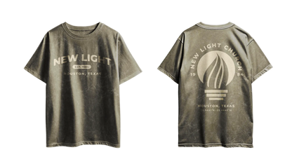 EST 1984 Tee
