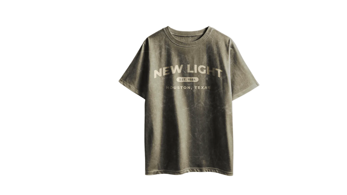 EST 1984 Tee