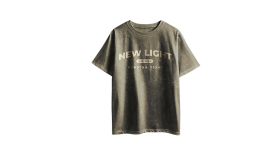 EST 1984 Tee
