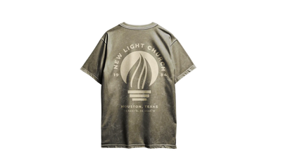 EST 1984 Tee
