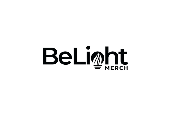 New Light Church Merch