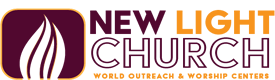 New Light Church Merch
