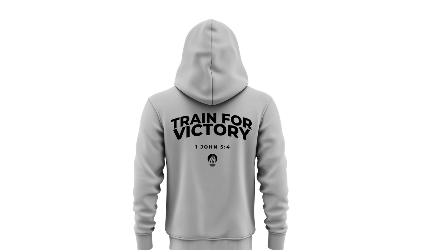 New Light Athletics Full-Zip Hoodie