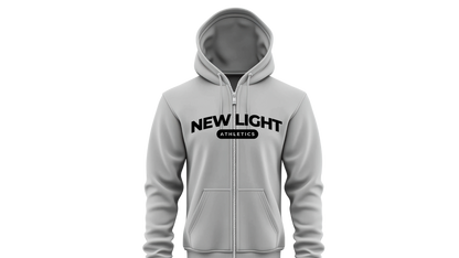 New Light Athletics Full-Zip Hoodie