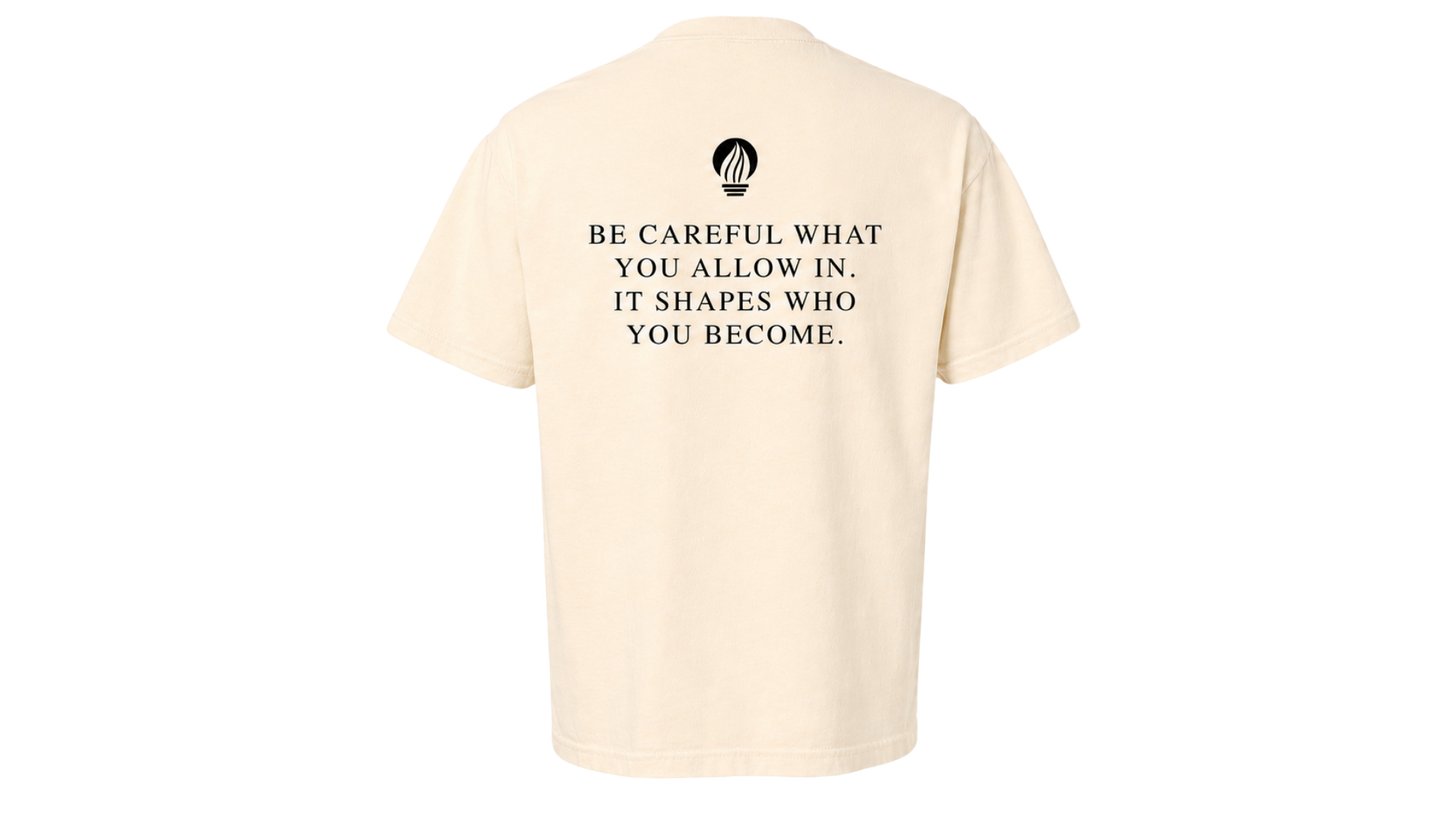 Guard Your Gates - T-Shirt