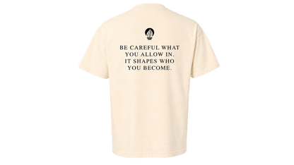 Guard Your Gates - T-Shirt