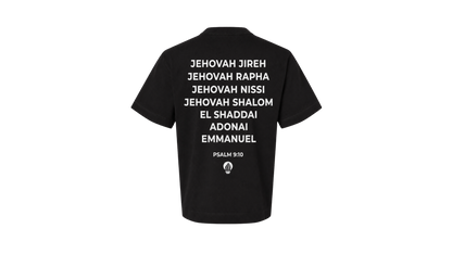 Say My Name- T-Shirt