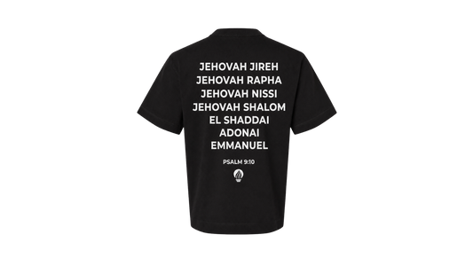 Say My Name- T-Shirt