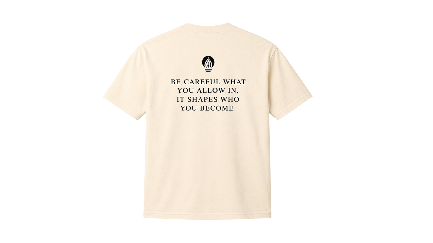 Guard Your Gates - T-Shirt